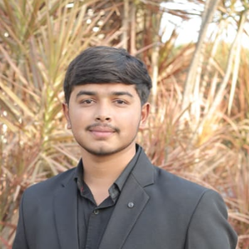 Dhaduk Meet - Mern Stack Developer